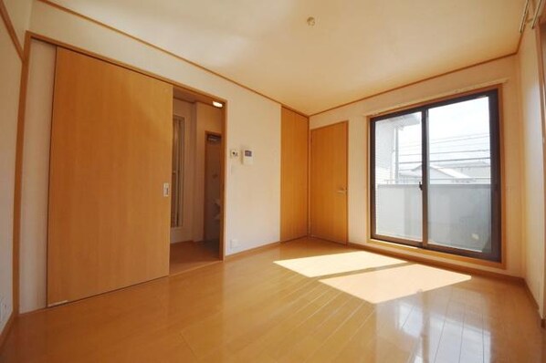 グランドウルスの物件内観写真